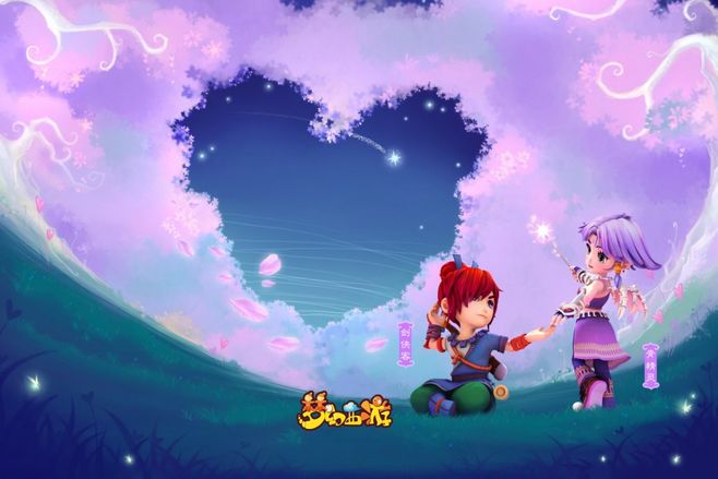 《梦幻西游》2019暑假兴趣班活动内容汇总