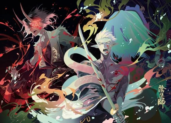 《阴阳师》荒川之战退治式神阵容搭配介绍