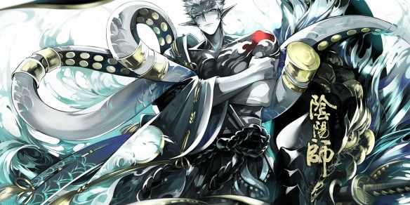 《阴阳师》荒川之战退治式神阵容搭配介绍
