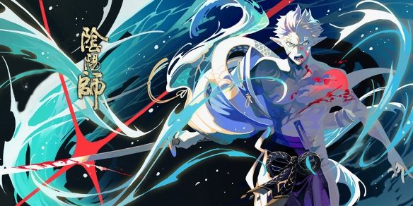 《阴阳师》荒川之战退治式神阵容搭配介绍