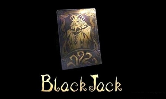 《第五人格》官方BlackJack规则与玩法介绍