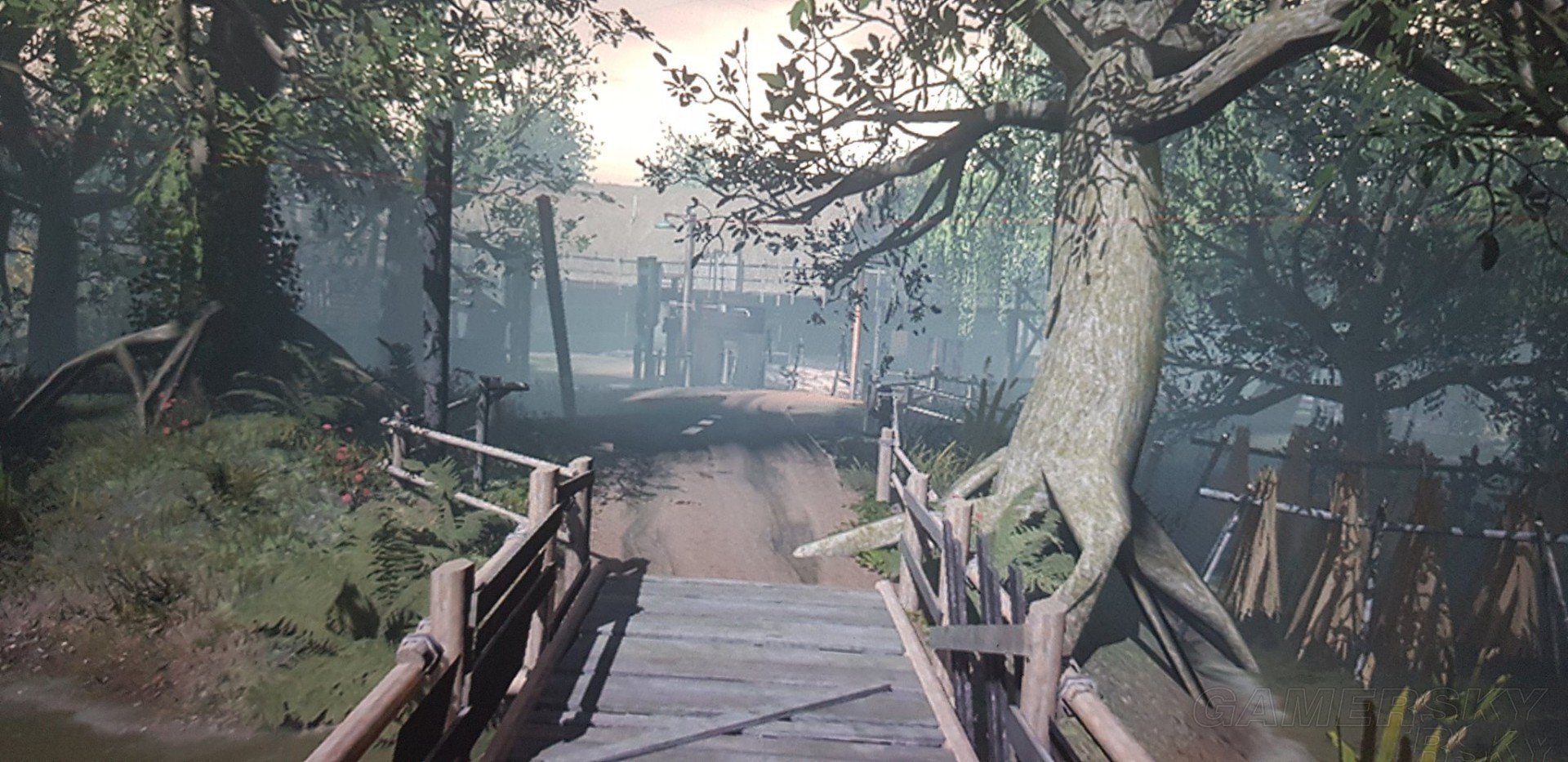 《使命召唤手游》推出新地图以森林为主题
