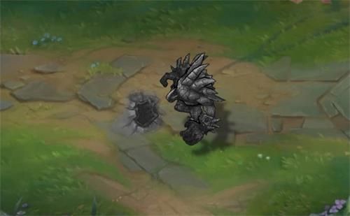 《LOL》峡谷彩蛋大搜查拳头彩蛋位置