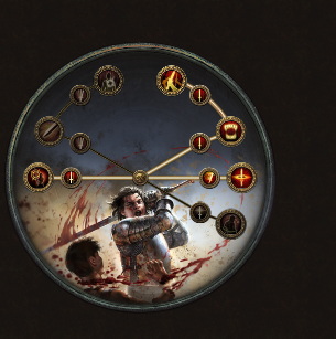 《流放之路》3.7全能处刑元素大剑旋风斩BD