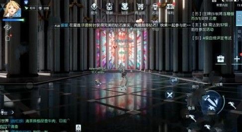 《龙族幻想》婚礼教堂异闻完成攻略