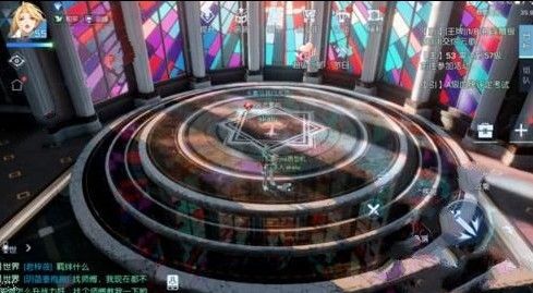 《龙族幻想》婚礼教堂异闻完成攻略