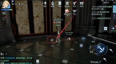 《龙族幻想》婚礼教堂异闻完成攻略