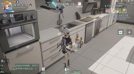 《龙族幻想》鳗鱼滑蛋饭配方介绍