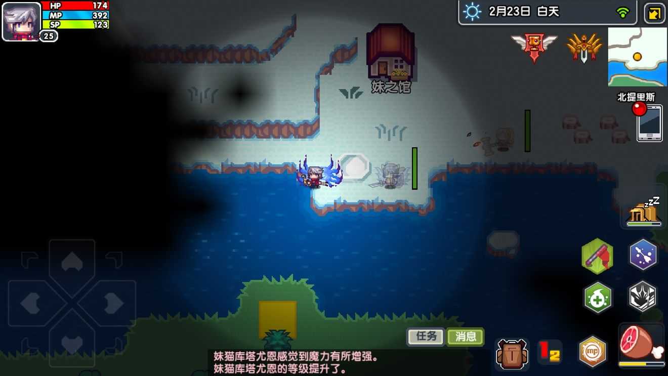 《伊洛纳》在哪挂机升级最快推荐
