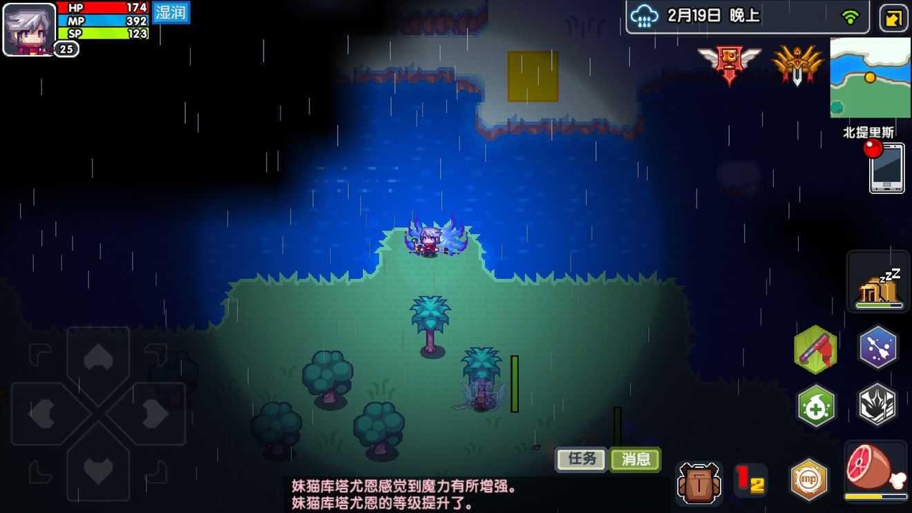 《伊洛纳》在哪挂机升级最快推荐