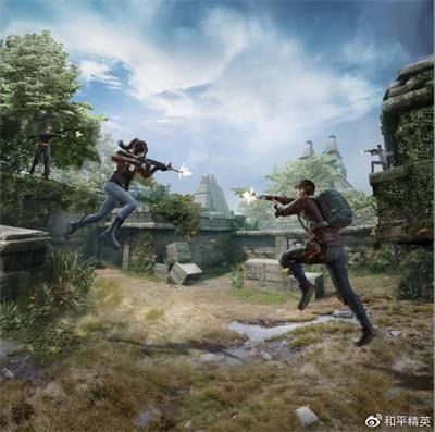 《和平精英》重装对决版本更新常见问题解答