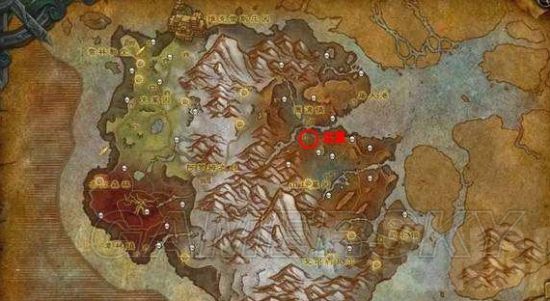 《魔兽世界》怀旧服升级剥皮制皮方法详解