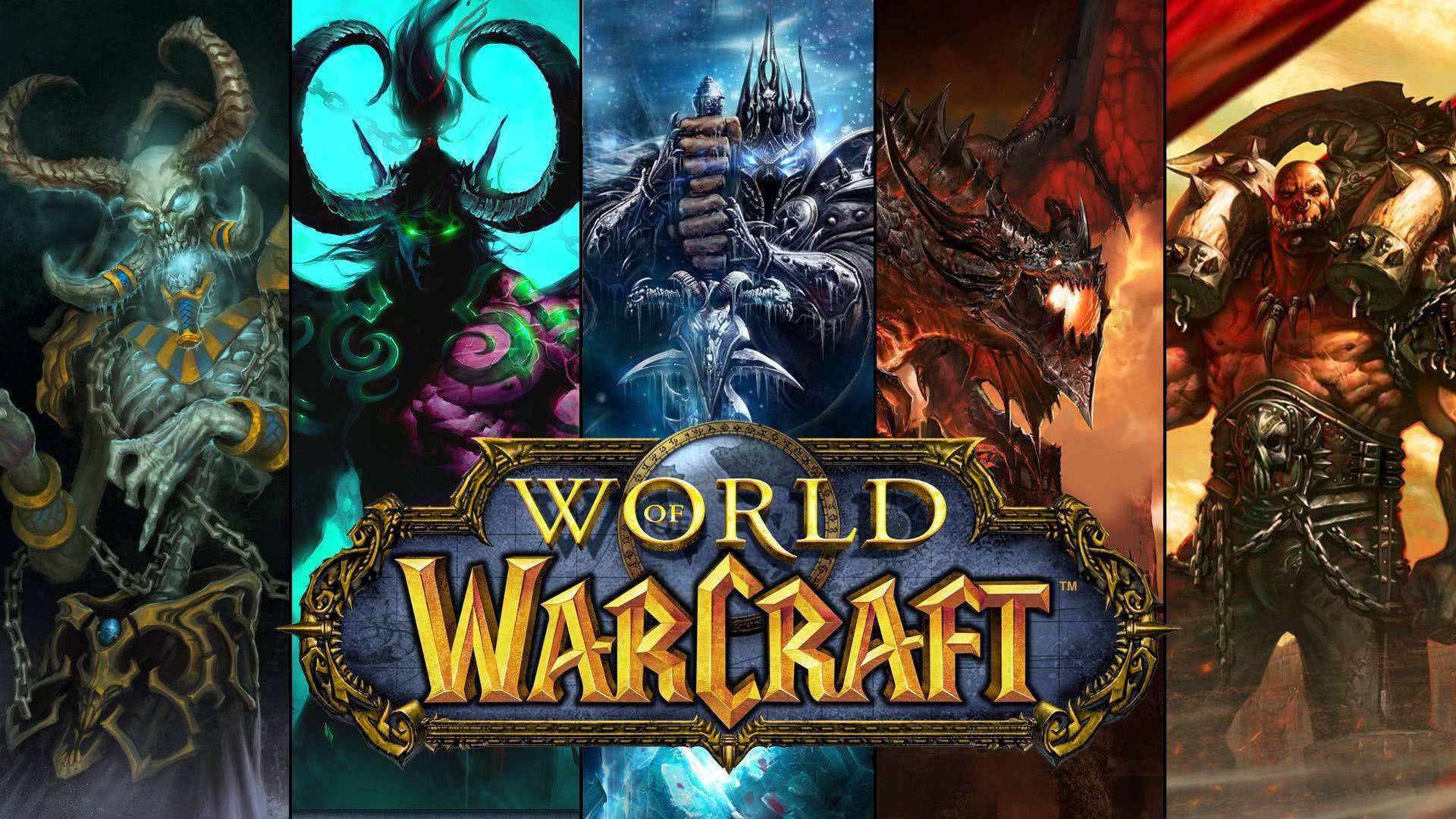 《魔兽世界》怀旧服升级剥皮制皮方法详解