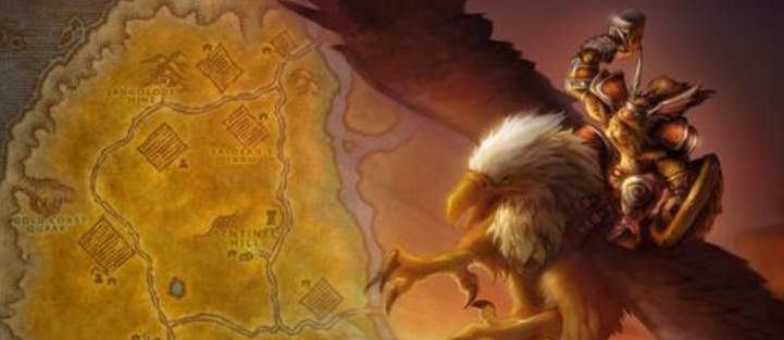 《魔兽世界》怀旧服选择种族职业解析推荐
