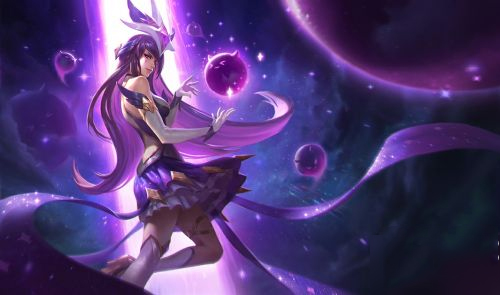 《lol》星之守护者五款新皮肤介绍及特效分享