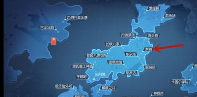 《龙族幻想》温馨套间异闻完成攻略