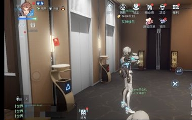 《龙族幻想》温馨套间异闻完成攻略