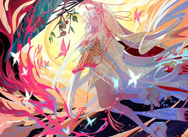 《阴阳师》为啥被吐槽