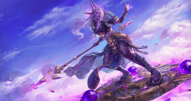 《魔兽世界》PVE攻略大全