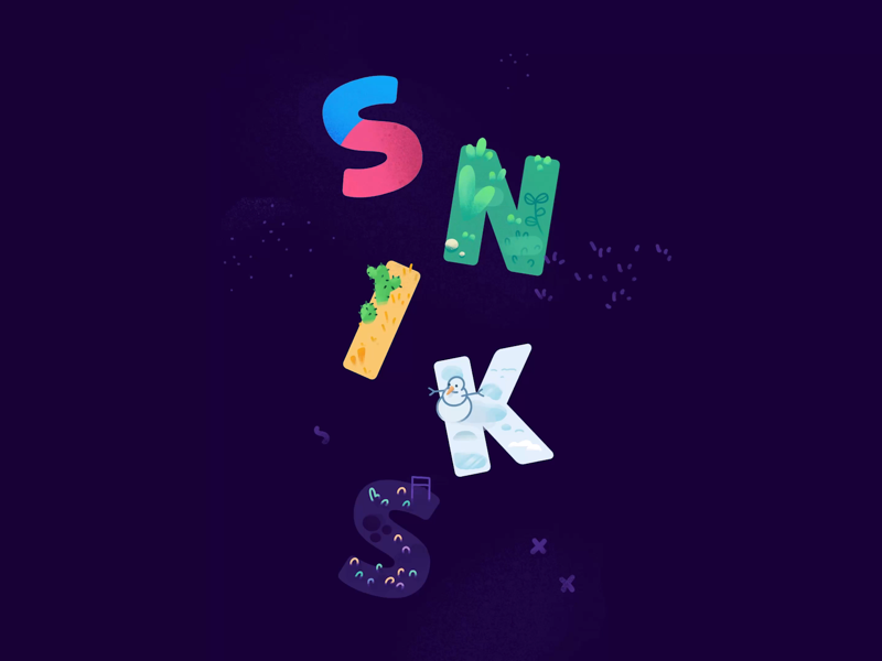 SNIKS