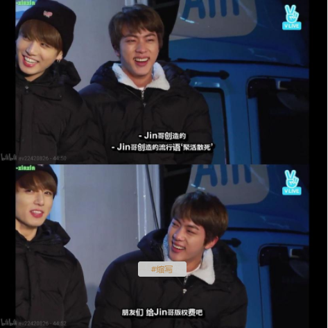 jsfs是什么意思含义出处