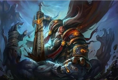 《魔兽世界》怀旧服蝎卵任务攻略