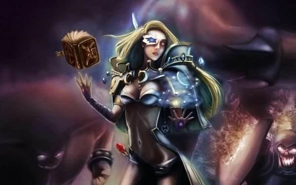 《魔兽世界》怀旧服暗影魔法任务完成攻略