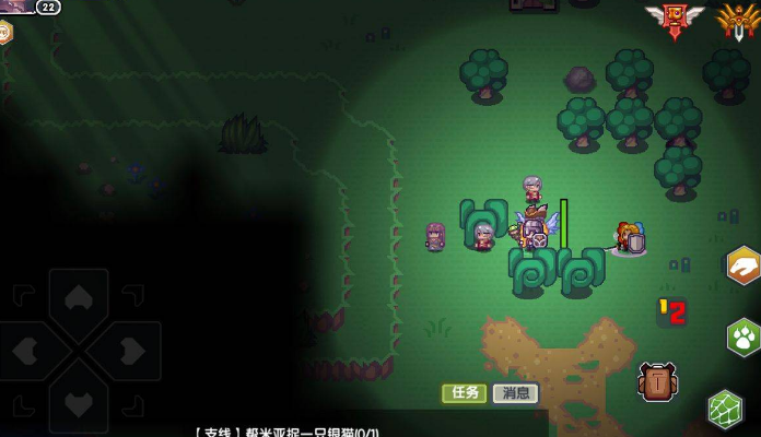 《伊洛纳》查看野怪等级方法详情