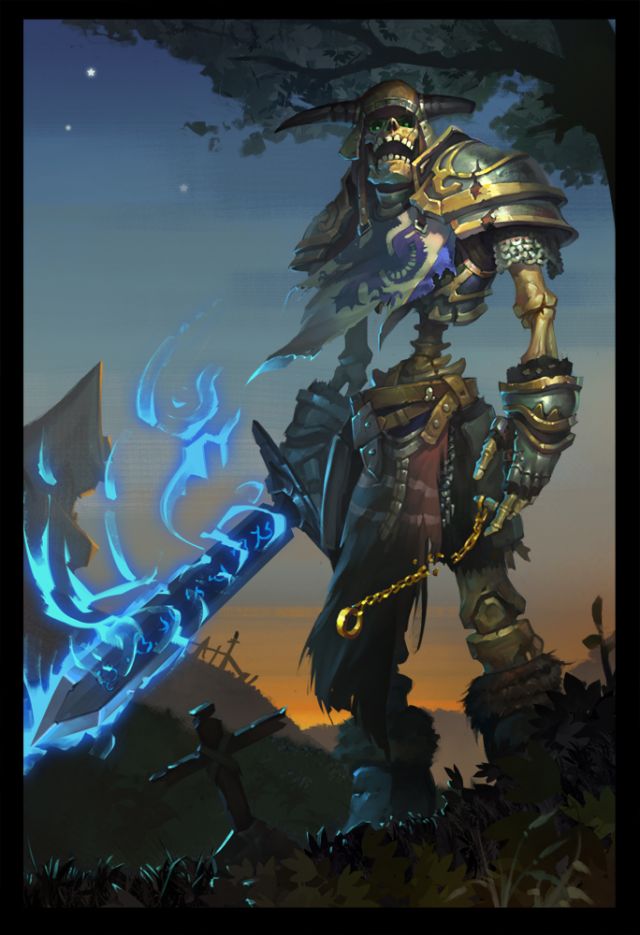 《魔兽世界》怀旧服摩拉迪姆任务完成攻略