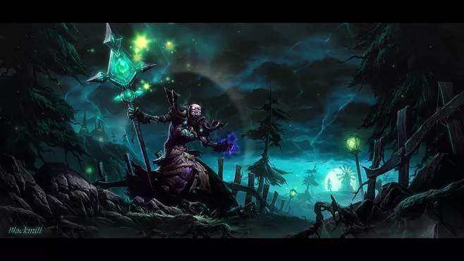 《魔兽世界》怀旧服维林的报复愚行任务完成攻略