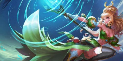 《王者荣耀》精灵快速升星技巧详解
