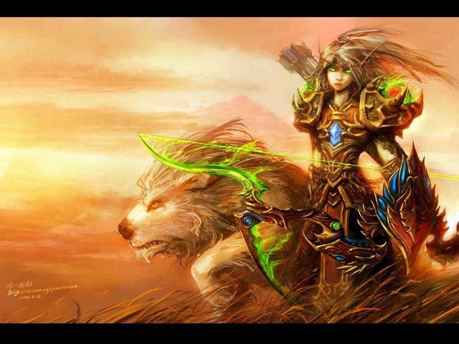 《魔兽世界》怀旧服制皮赚钱攻略