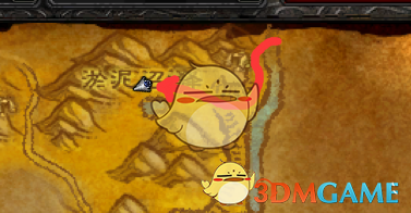 《魔兽世界》怀旧服盗贼史诗任务攻略
