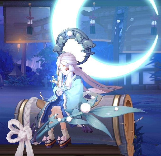 《阴阳师》苍辉之月活动介绍