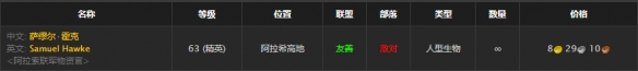 《魔兽世界》怀旧服高地人的专注全部件效果一览