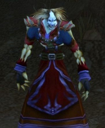 《魔兽世界》怀旧服邪恶的盟友任务完成攻略