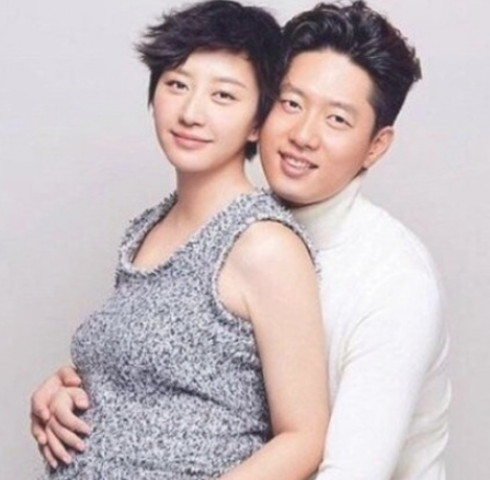 凌潇肃老婆撞脸朴灿烈是什么梗