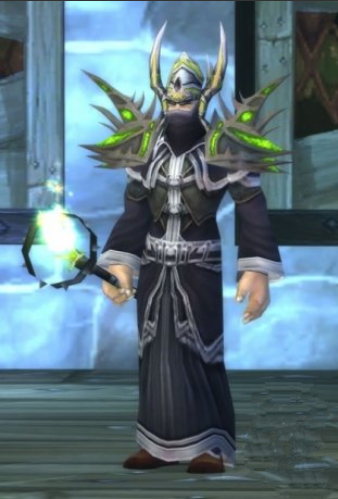 《魔兽世界》怀旧服除掉阿鲁高任务完成攻略