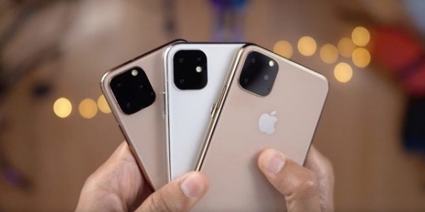 iPhone 11发布会直播地址详细介绍