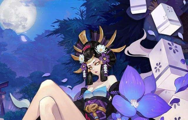 《阴阳师》让广大阴阳师又爱又恨的debuff式神