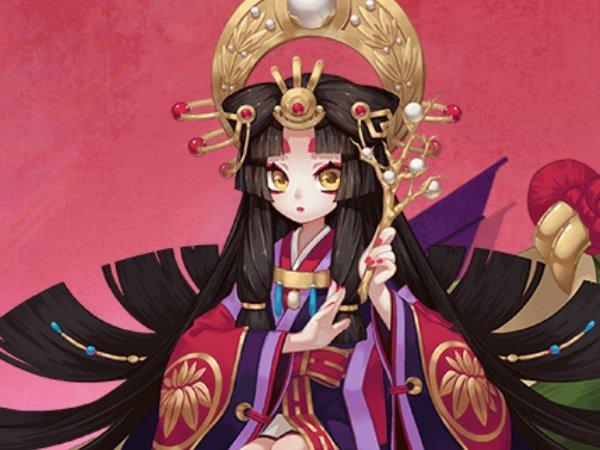 《阴阳师》周年庆式神曝光登场神将是谁
