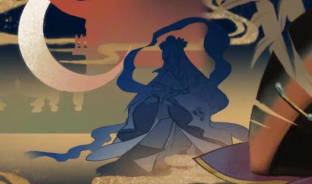《阴阳师》周年庆式神曝光登场神将是谁
