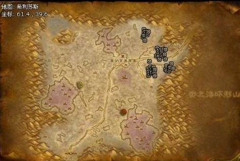《魔兽世界》怀旧服有哪些稀有宠物介绍