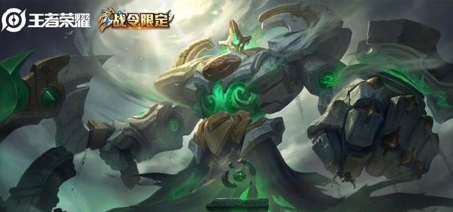 《王者荣耀》“挂机流”阵容详情介绍