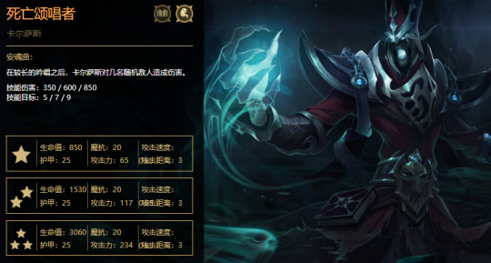《lol云顶之弈》怎么快速囤积金币
