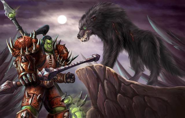 《魔兽世界》怀旧服王牌猎人任务完成攻略