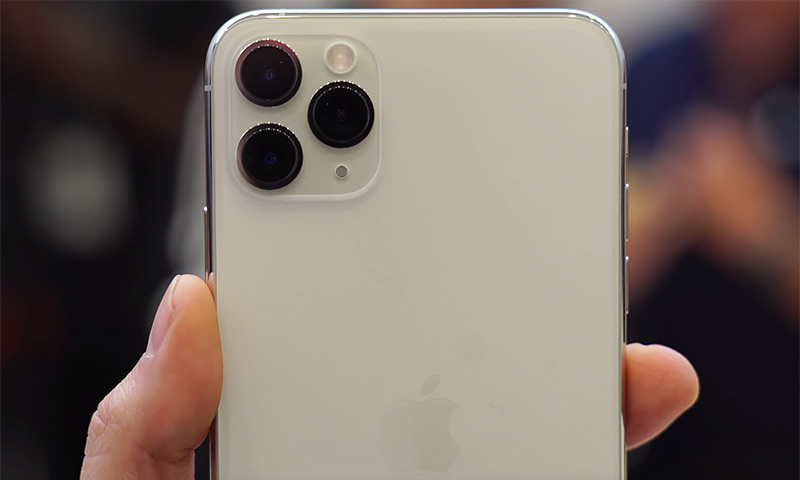 iphone11系列3款新苹果手机区别对比