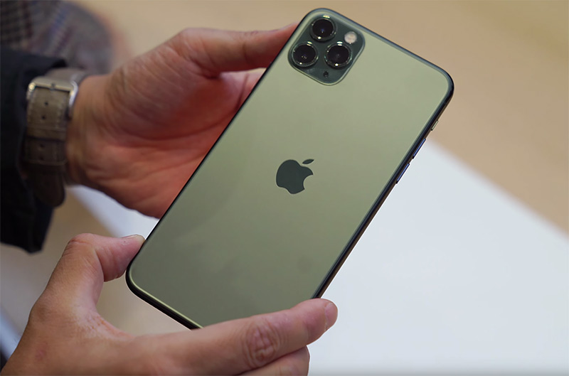 iphone11系列3款新苹果手机区别对比