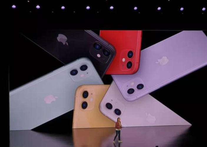 iphone11发布会新品介绍