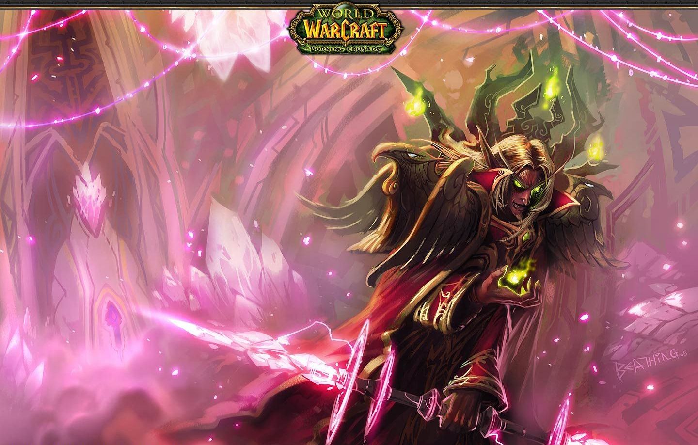 《魔兽世界》怀旧服缅怀英雄任务完成攻略